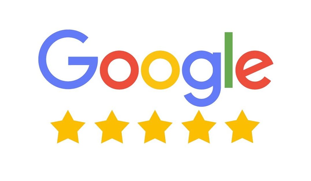 We Got A 5-Star Google Review from Bernadette!